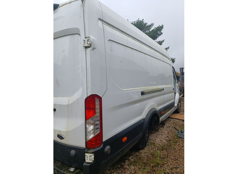 Часть кузова (вырезанный элемент) к Ford Transit, 2019г.