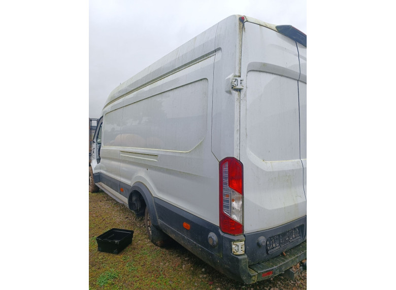 Часть кузова (вырезанный элемент) к Ford Transit, 2019г.