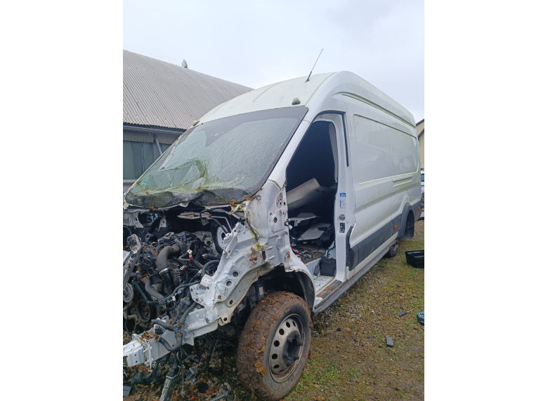 Часть кузова (вырезанный элемент) к Ford Transit, 2019г.