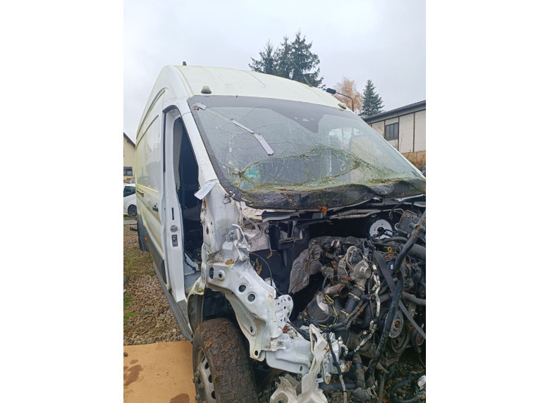Часть кузова (вырезанный элемент) к Ford Transit, 2019г.