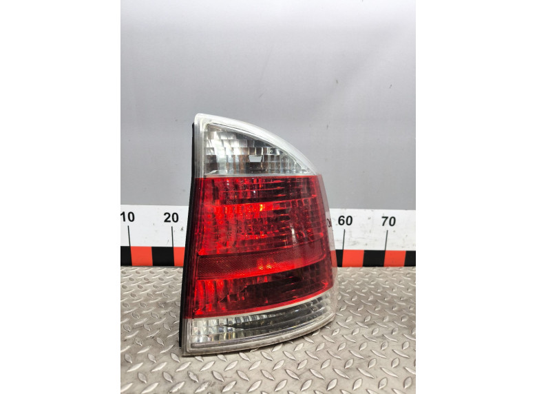 Фонарь задний правый к Opel Vectra, 2005г.