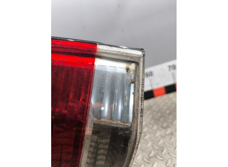 Фонарь задний правый к Opel Vectra, 2005г.