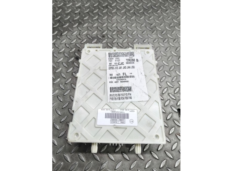 Блок предохранителей к Блок предохранителей к Ford Focus undefined г. Focus