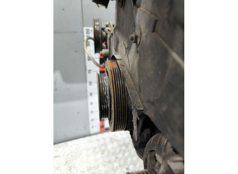 Шкив коленвала к Шкив коленвала к Peugeot Boxer undefined г. Boxer