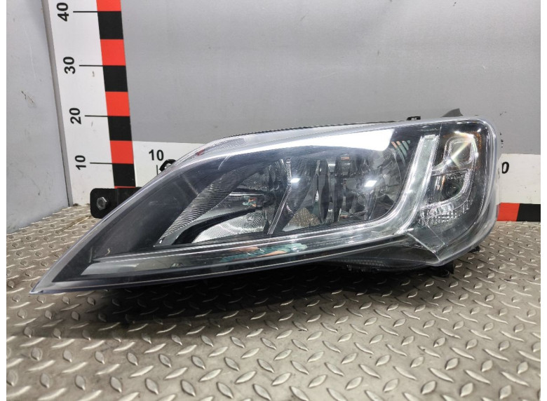 Фара левая к Fiat Ducato, 2022г.