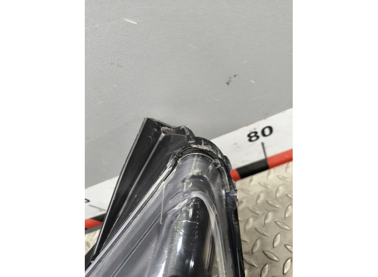 Фара левая к Fiat Ducato, 2022г.