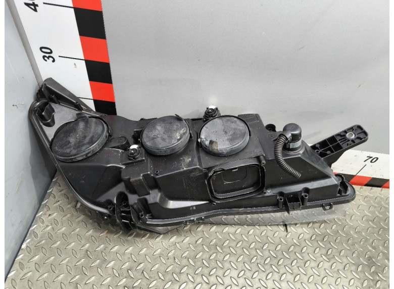 Фара левая к Fiat Ducato, 2022г.