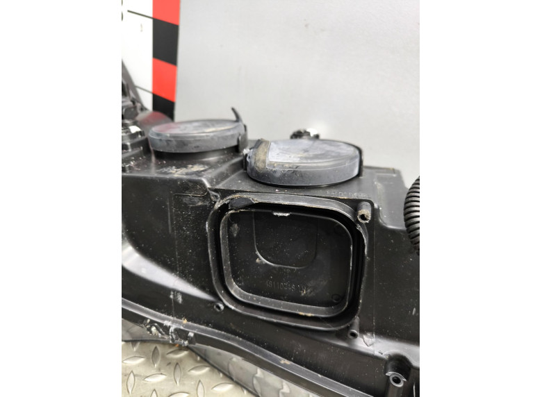 Фара левая к Fiat Ducato, 2022г.