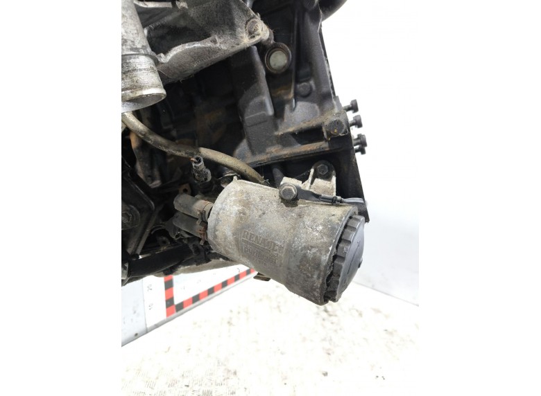 Корпус масляного фильтра к Renault Master