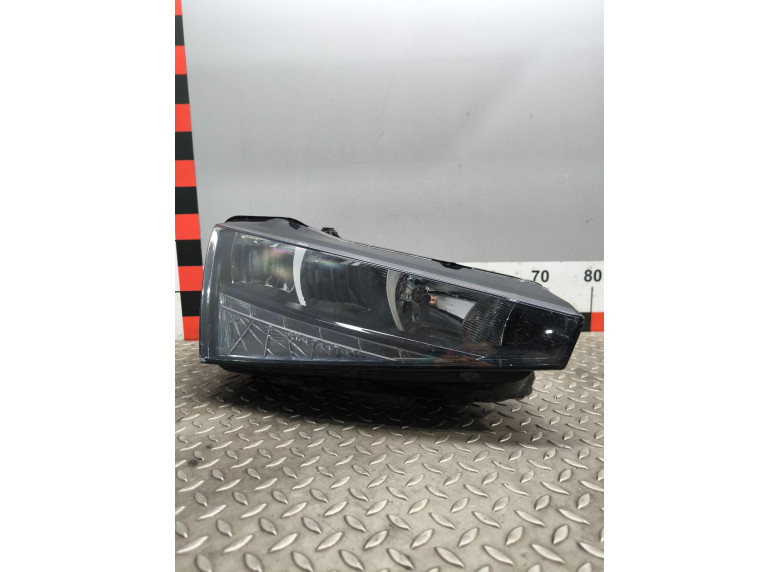 Фара правая к Фара правая к Skoda Scala undefined г. Scala