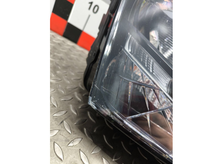 Фара правая к Фара правая к Skoda Scala undefined г. Scala