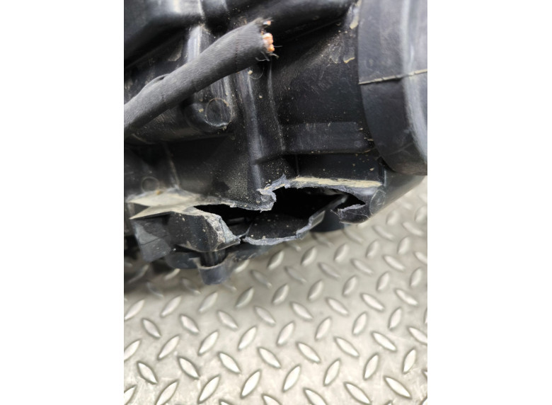 Фара правая к Фара правая к Skoda Scala undefined г. Scala