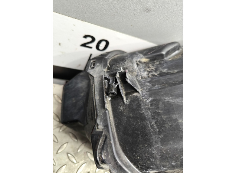 Фара правая к Фара правая к Skoda Scala undefined г. Scala