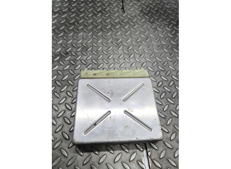 Блок управления АКПП к Volvo S80