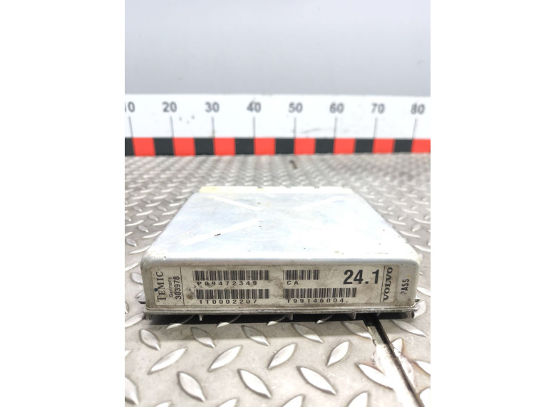 Блок управления АКПП к Блок управления АКПП к Volvo S80 undefined г. S80