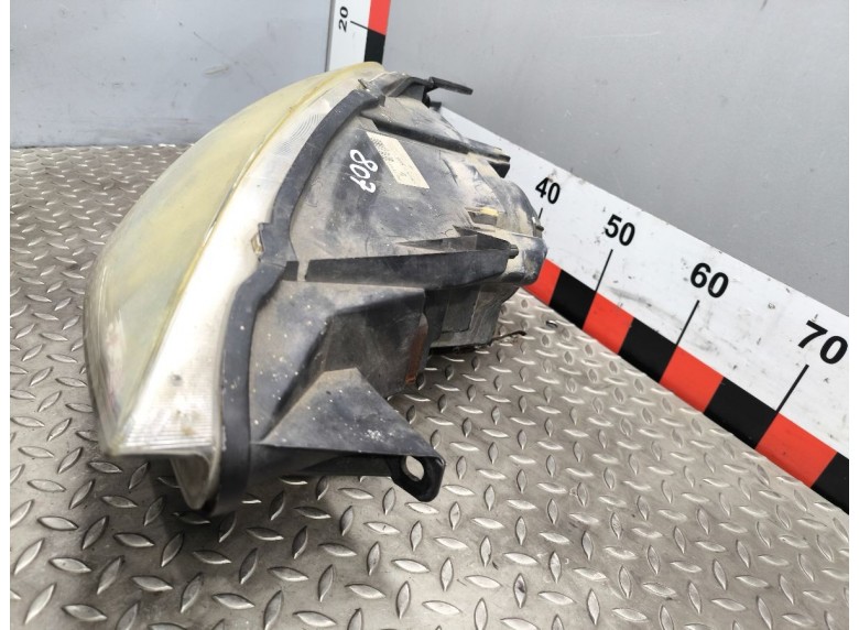 Фара правая к Фара правая к Peugeot 807 undefined г. 807