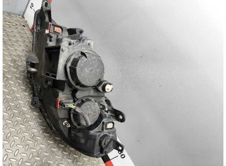 Фара правая к Фара правая к Peugeot 807 undefined г. 807