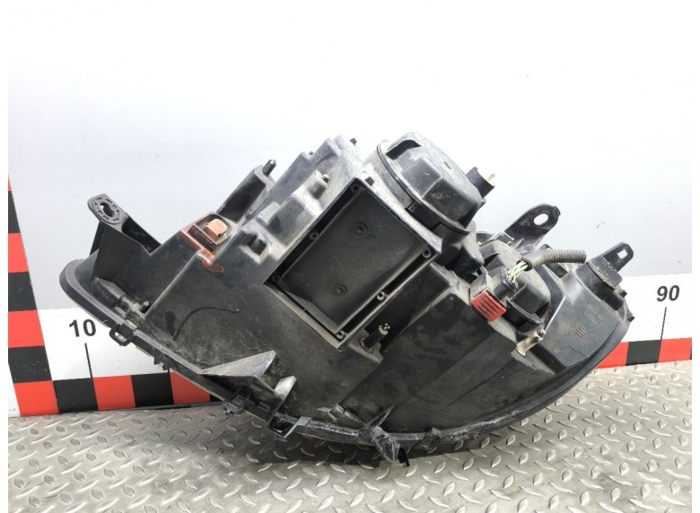 Фара правая к Фара правая к Peugeot 807 undefined г. 807