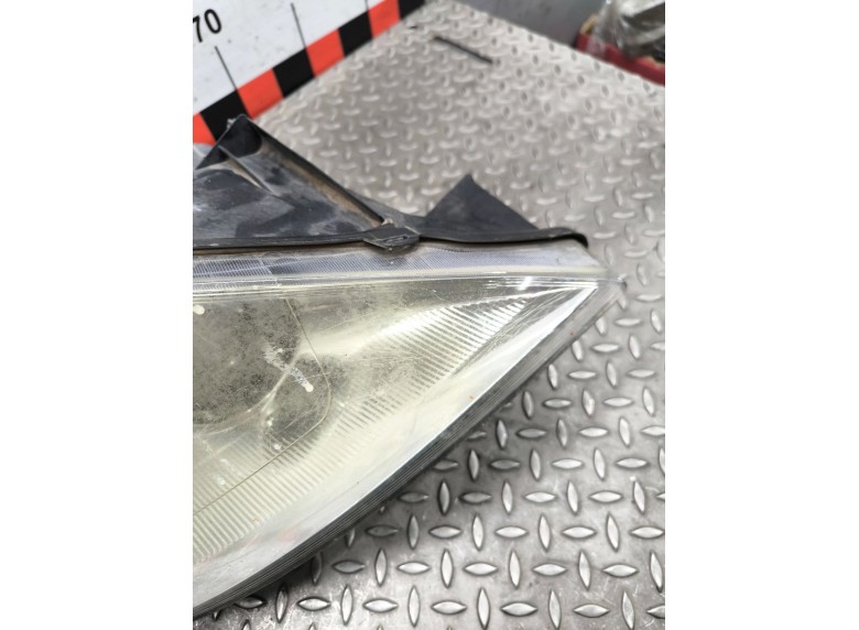 Фара правая к Фара правая к Peugeot 807 undefined г. 807