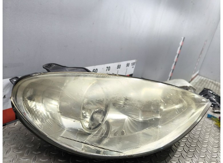 Фара правая к Фара правая к Peugeot 807 undefined г. 807