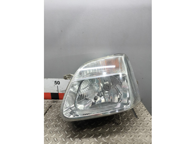 Фара левая к Opel Agila, 2004г.