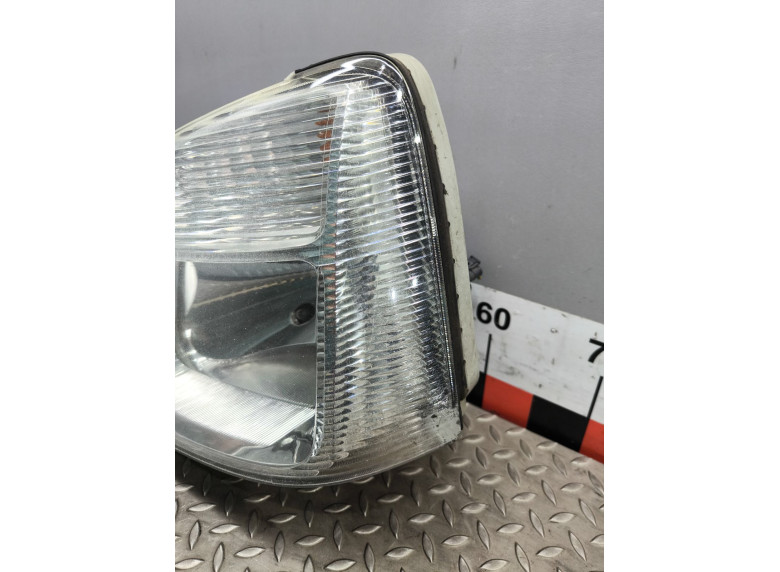 Фара левая к Opel Agila, 2004г.