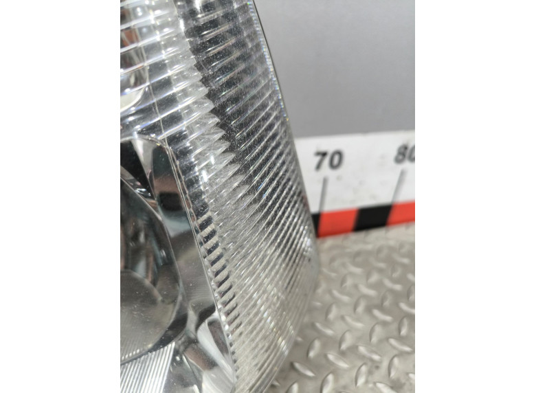 Фара левая к Opel Agila, 2004г.