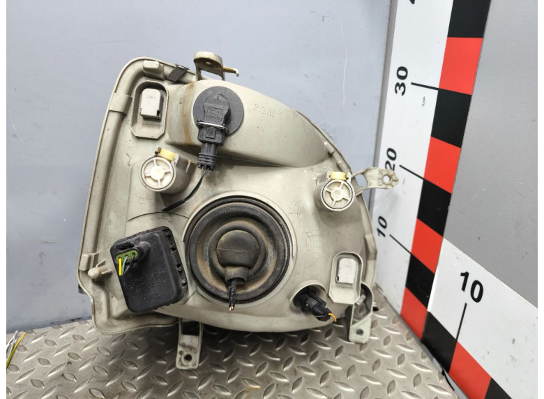 Фара левая к Opel Agila, 2004г.