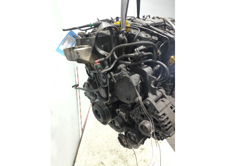 Двигатель к Двигатель к Renault Master undefined г. Master