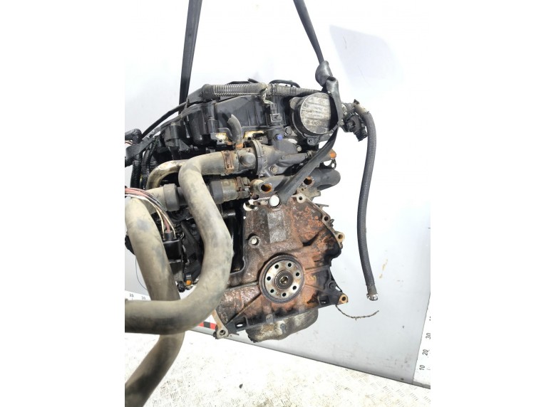 Двигатель к Двигатель к Renault Master undefined г. Master