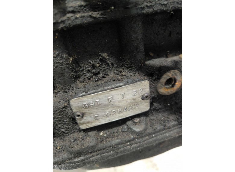 Двигатель к Двигатель к Renault Master undefined г. Master