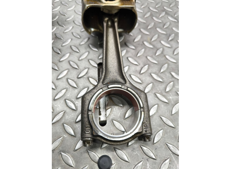 Шатун к BMW X5 G05, 2022г.