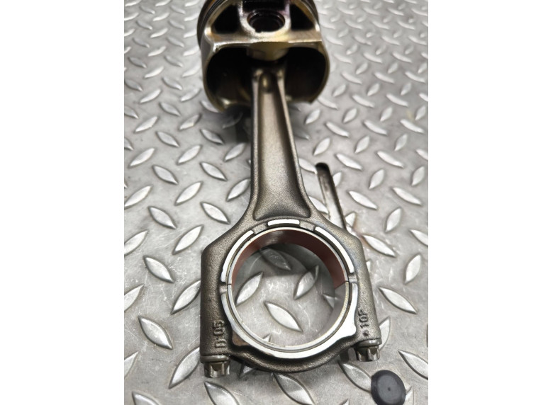 Шатун к BMW X5 G05, 2022г.