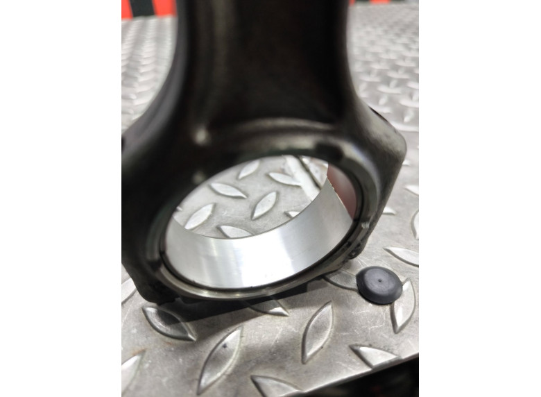 Шатун к BMW X5 G05, 2022г.