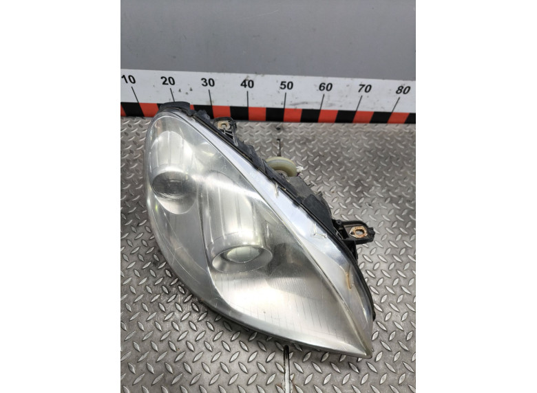 Фара правая к Mercedes B W245, 2007г.