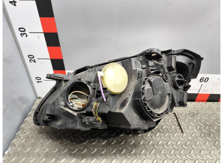 Фара правая к Mercedes B W245, 2007г.