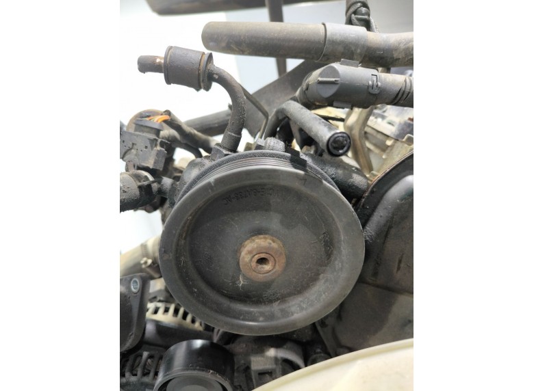 Насос гидроусилителя руля к Ford Transit