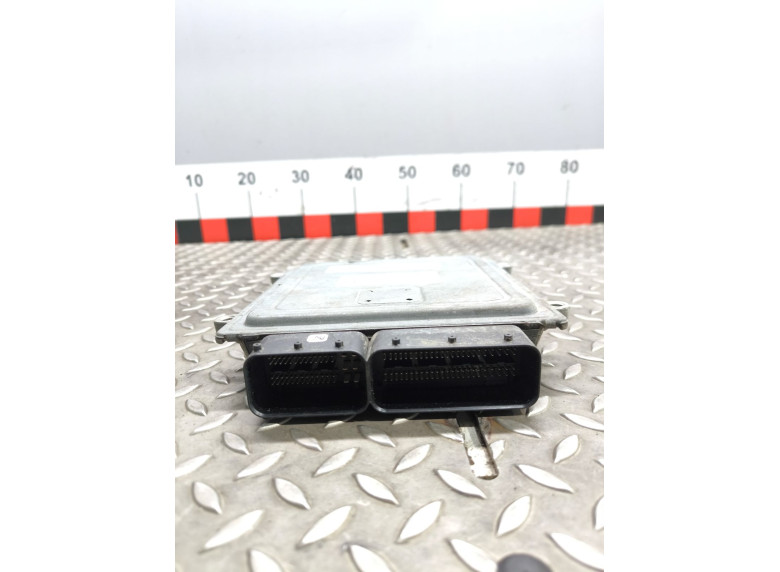 Блок управления двигателем к Dodge Caliber, 2007г.