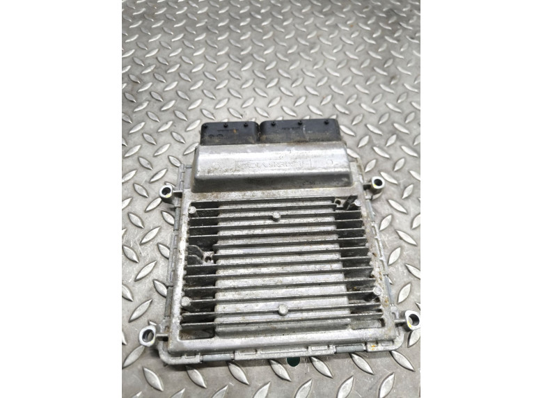 Блок управления двигателем к Dodge Caliber, 2007г.