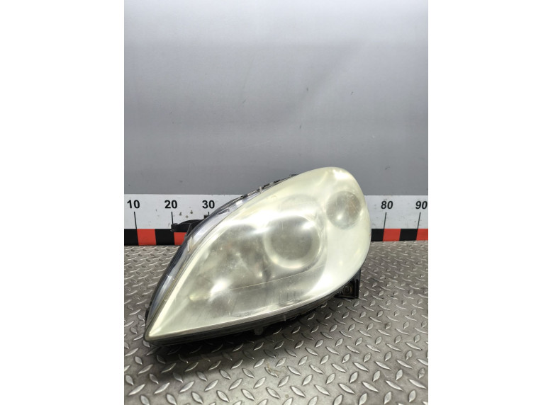 Фара левая к Mercedes B W245, 2007г.