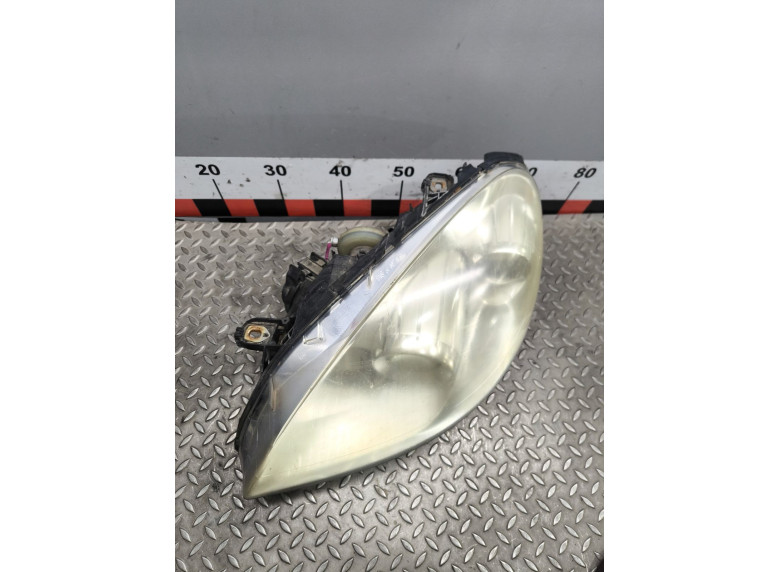 Фара левая к Mercedes B W245, 2007г.