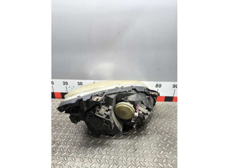 Фара левая к Mercedes B W245, 2007г.