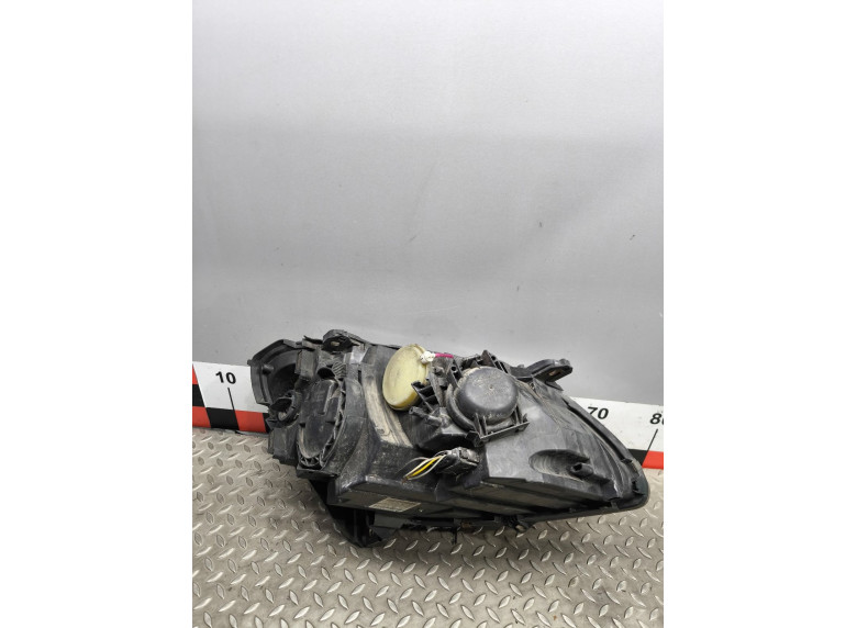 Фара левая к Mercedes B W245, 2007г.