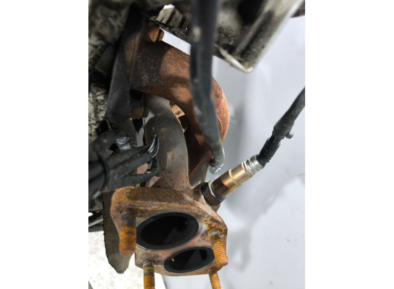 Лямбда-зонд к Volkswagen Passat, 1999г.