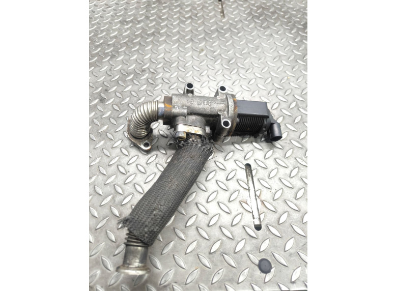 Клапан EGR к Opel Vectra, 2002г.