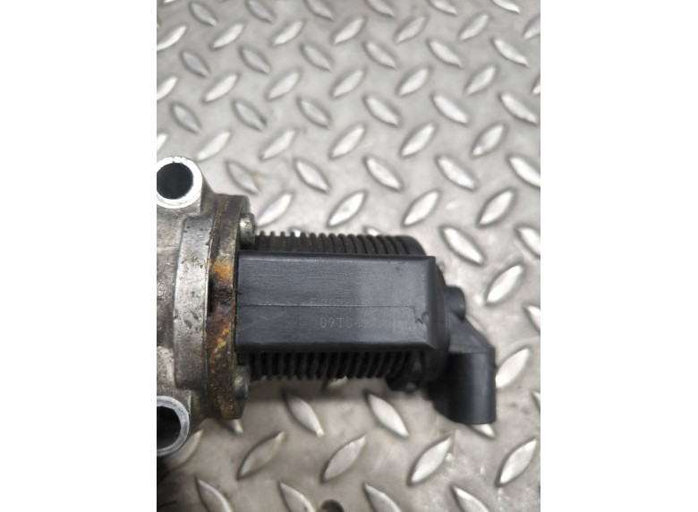 Клапан EGR к Opel Vectra, 2002г.