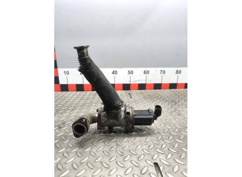 Клапан EGR к Opel Vectra, 2002г.