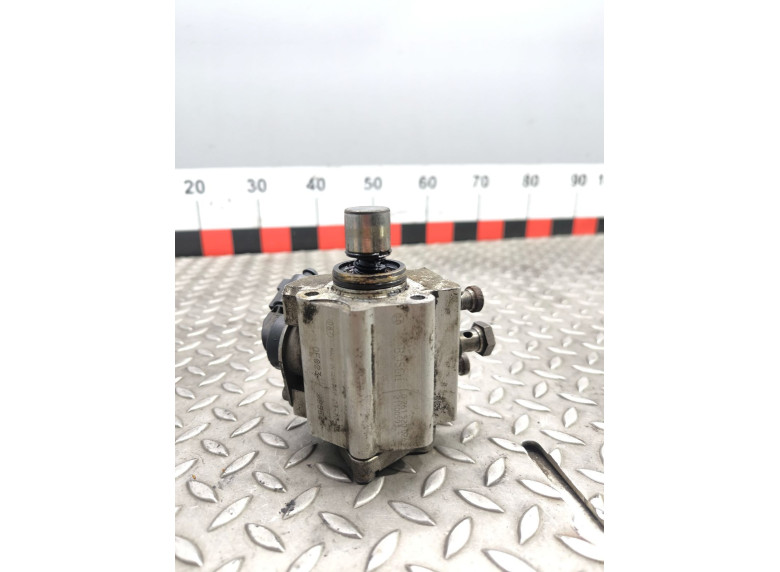 ТНВД к Volkswagen Passat, 2007г.