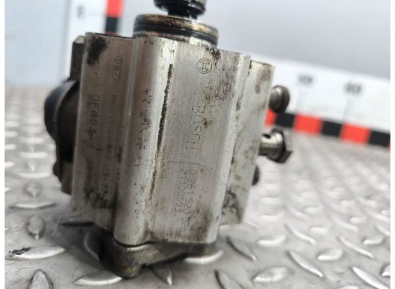 ТНВД к Volkswagen Passat, 2007г.