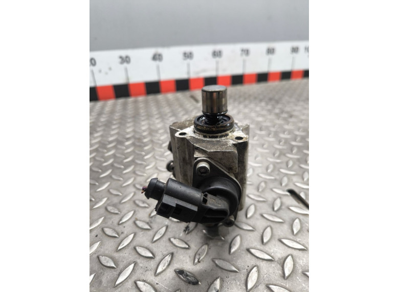 ТНВД к Volkswagen Passat, 2007г.